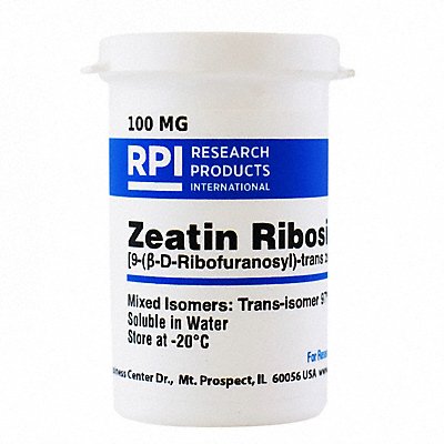 Zeatin Riboside 100mg