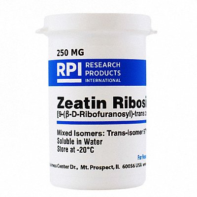 Zeatin Riboside 250mg