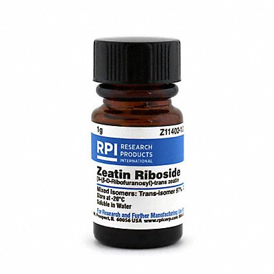 Zeatin Riboside 1g