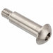 Architect Bolt 18-8SS 3/8 -16 1/2 L