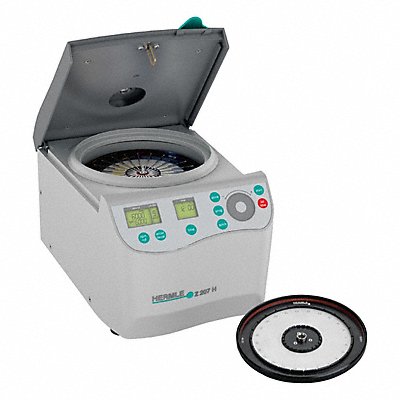 Centrifuges