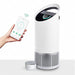 Smart Air Purifier Max Coverage 375sq ft