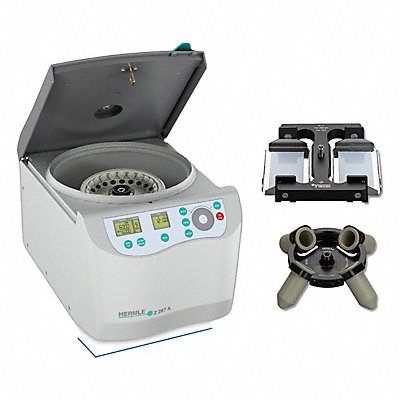 Centrifuges