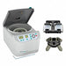 Centrifuges