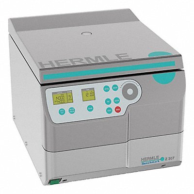 Centrifuges