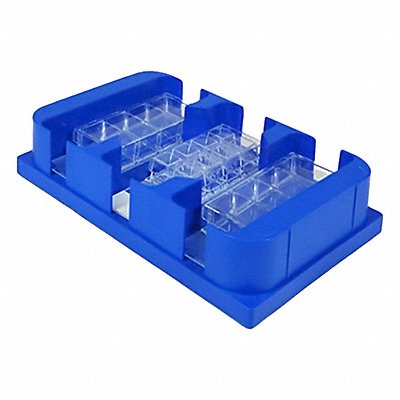 Laboratory Rotors Accessories