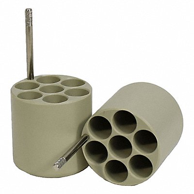 Laboratory Rotors Accessories