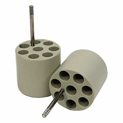 Laboratory Rotors Accessories