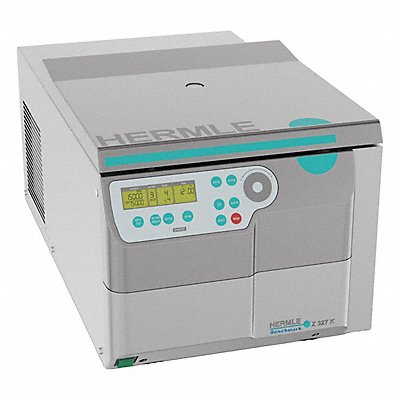 Centrifuges