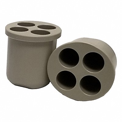 Laboratory Rotors Accessories
