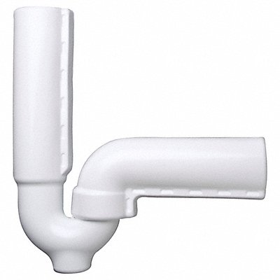 Trap Protector 3-1/4 in Pipe Dia PVC