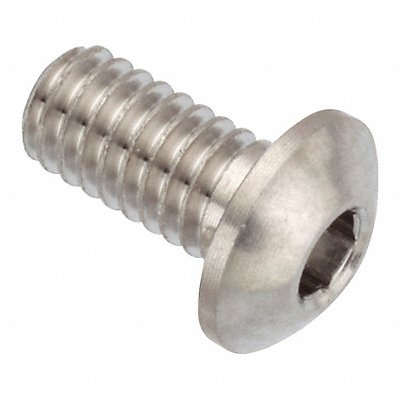 Button Head Socket Cap Screw