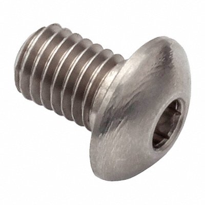 Button Head Socket Cap Screw