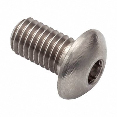 Button Head Socket Cap Screw