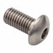 Button Head Socket Cap Screw