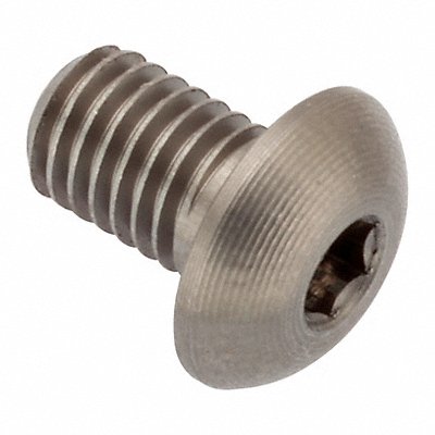 Button Head Socket Cap Screw