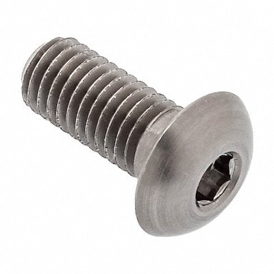 Button Head Socket Cap Screw