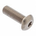 Button Head Socket Cap Screw