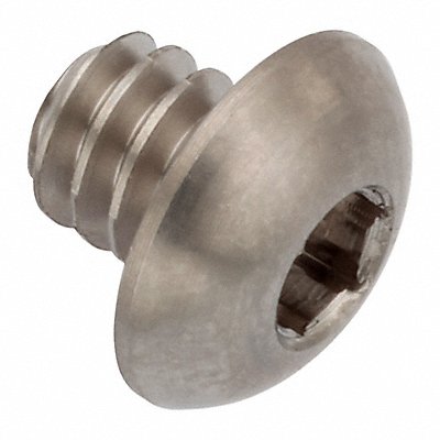 Button Head Socket Screw