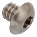 Button Head Socket Screw