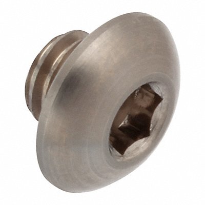 Button Head Socket Cap Screw