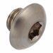 Button Head Socket Cap Screw