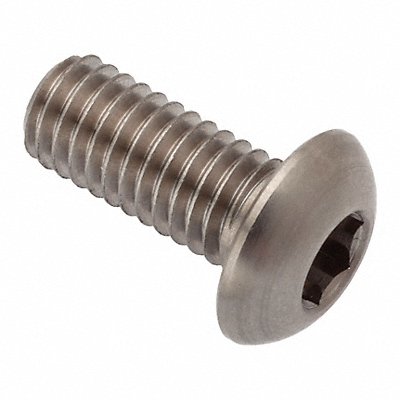 Button Head Socket Cap Screw