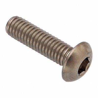 Button Head Socket Cap Screw