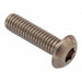 Button Head Socket Cap Screw