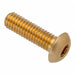 Button Head Socket Cap Screw