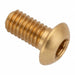 Button Head Socket Cap Screw