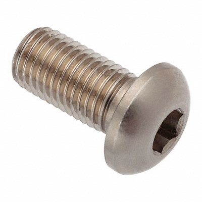 Button Head Socket Cap Screw