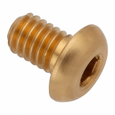 Button Head Socket Cap Screw