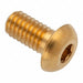 Button Head Socket Cap Screw