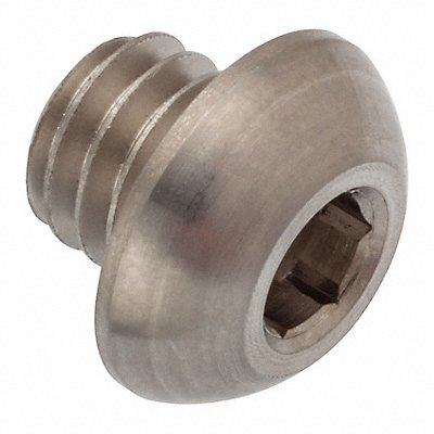 Button Head Socket Cap Screw