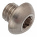 Button Head Socket Cap Screw