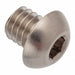 Button Head Socket Cap Screw