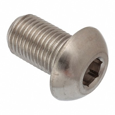 Button Head Socket Cap Screw