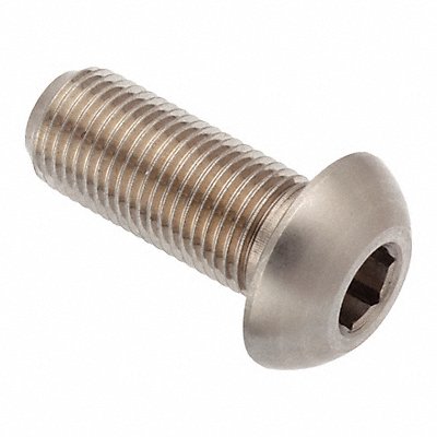 Button Head Socket Cap Screw