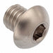 Button Head Socket Cap Screw