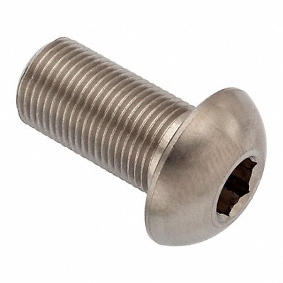 Button Head Socket Cap Screw