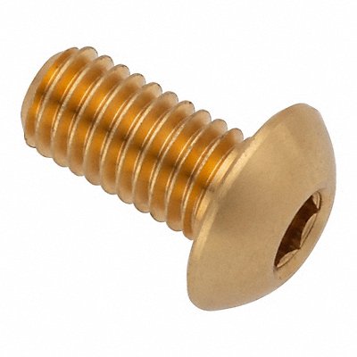 Button Head Socket Cap Screw