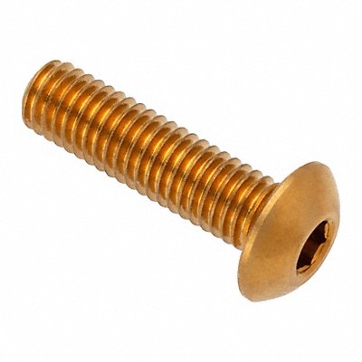 Button Head Socket Cap Screw