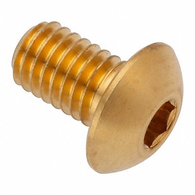 Button Head Socket Cap Screw