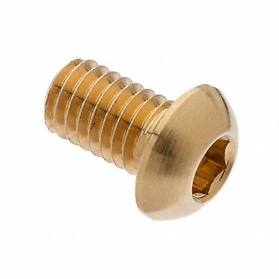 Button Head Socket Cap Screw