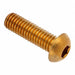 Button Head Socket Cap Screw