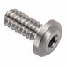 Button Head Machine Screw