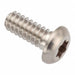 Button Head Machine Screw