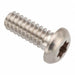 Button Head Machine Screw