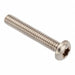 Button Head Machine Screw